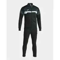 Joma Danubio Iii Tracksuit Noir M Homme