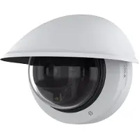 Axis M4227-LVE Dôme Caméra de sécurité IP Extérieure 2688 x 1512 pixels Mur
