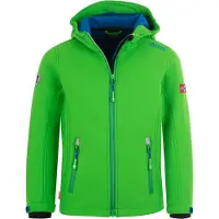 TROLLKIDS Veste Softshell Trollfjord