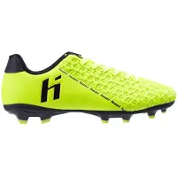 Huari Jusino Ag Football Boots Vert,Jaune EU 45 Homme