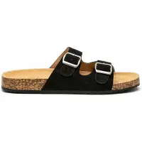Permani Chaussures Gino U563021BLACK