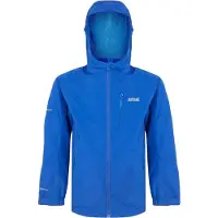 Regatta Calderdale Iii Jacket Bleu 9-10 Years Enfants