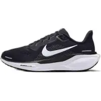 Nike Chaussure de course 'Pegasus 41' noir / blanc
