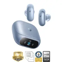 Anker Soundcore Liberty 5 Pro bleu