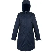 Regatta Romine Ii Jacket Bleu 42 Femme