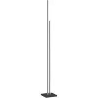 Eglo Lampadaire moderne Cannigiona Noir