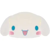 Sakami Merchandise Sanrio Cinnamoroll Cushion Beige