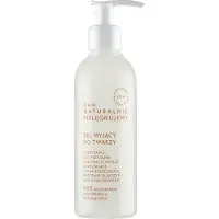 Ziaja Gel nettoyant pour le visage aux ingrédients naturels 200 ml