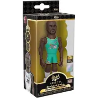 Funko POP! NBA Orlando Magic - Legends Shaquille O'Neal - Figurine vinyle Gold