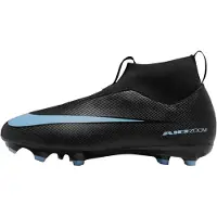Nike Chaussures de foot FQ8304-001 pour Enfant