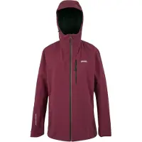 Regatta Veste imperméable à capuche femme Birchdale II