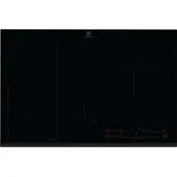 Electrolux EIS82453 Noir Intégré 80 cm Plaque avec zone à induction 4 zone(s)