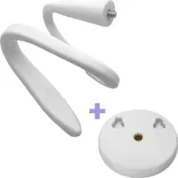 TrueLife NannyCam H32 support pour fixer le babyphone 1 pcs