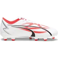 Puma Chaussures de foot 107530-01 pour Enfant