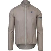 Agu Ultralight Rain Performance Jacket Gris M Homme