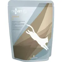 Trovet Intestinal FRD au poulet sachets pâtée pour chat