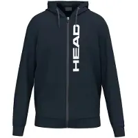 Head Racket Sweat-shirt à Zip Club Original