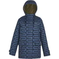 Regatta Parka femme Oria Kiely