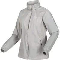 Regatta Corinne Iv Jacket Gris 36 Femme