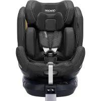 Recaro Xenon 1 Car Seat Noir Enfants