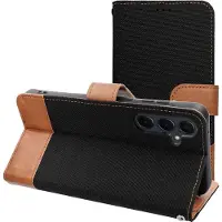OEM Livre JEANS pour SAMSUNG A56 5G noir