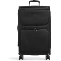 Stratic Gepäckstücke Stratic trolley Bendigo Light Style Trolley Black noir 72cm