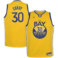 Nike Maillot EY2B7BXAP-WARSC pour Homme