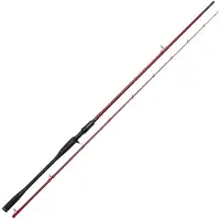 Westin W6 Powerstrike T Baitcasting Rod Argenté 2.44 m / 40-140 g