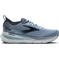 Brooks Chaussures Glycerin 23 Bleu AW26, Taille 42,5 - EUR