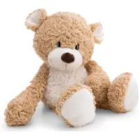 Nici Bear Finni Teddy 35 Cm Beige Enfants