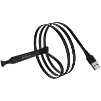 Mcdodo Thor Series Câble de jeu de 1,5 m avec connecteur de type C (USB-C) Smartphones Câble de charge en nylon Câble de données pour Android