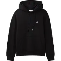Calvin Klein 350 Terry Hoodie Noir XL Homme