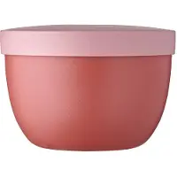 Mepal Snack Pot Vivid Mauve, Lunch box, Rose, Violet