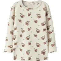 Lil´ Atelier T-Shirt blanc