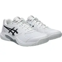 Asics Gel-dedicate 9 All Court Shoes Blanc EU 42 Homme