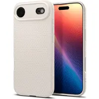 Spigen Liquid Air Iphone Air Phone Case Gris