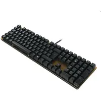 Cherry Clavier Mécanique Kc 200 Mx Deutsch