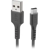 SBS Câble de données et de chargement USB-C de la marque - USB 2.0