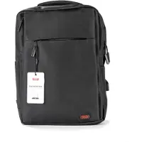 XO laptop backpack CB02 15,6", black