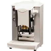 Faber Slot Inox Ese Pad Espresso Coffee Maker Doré One Size / EU Plug 220V