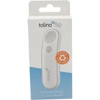Thalia tolino flip Fernbedienung weiß