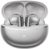 QCY Ht18 Lite Earphones Argenté