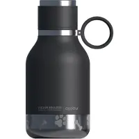 Asobu Sdb1 975ml With Bluetooth Speaker Thermal Bottle Noir