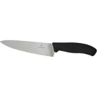 Victorinox Swiss Classic Kitchen Knife Argenté