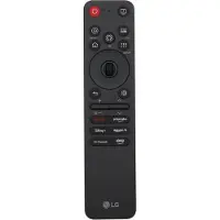 LG Ai Mr25 Magic Remote Control Clair