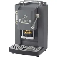 Faber Machine à Expresso Pro Deluxe Daytona