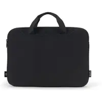 Dicota Smart Sleeve One (16", Universel), Sac pour notebook, Noir