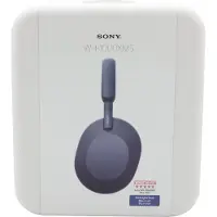 Sony WH-1000XM5 Bleu
