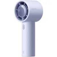 JISULIFE Ventilateur portable Fan Life 10 Bleu