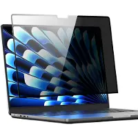 DUX Film de confidentialité pour MacBook Pro 15 (2017/2018)